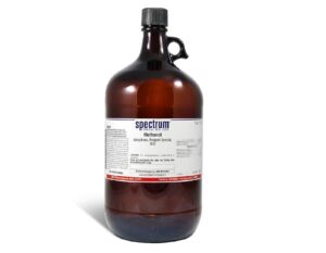 خطرات متانول