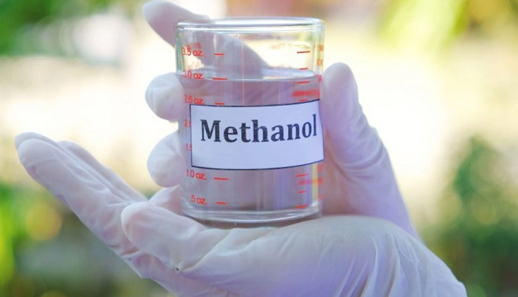 کاربرد متانول چیست