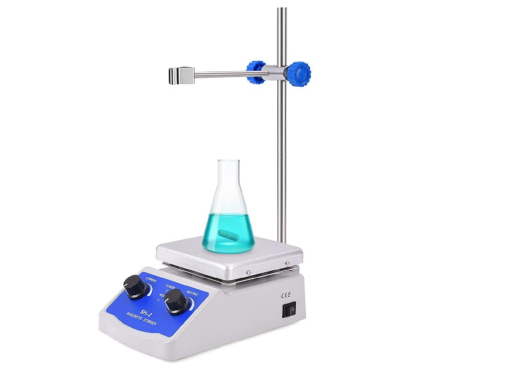 همزن مکانیکی