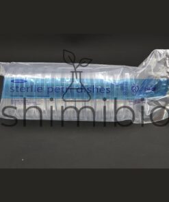 پتری دیش بایوتست 8 سانتی