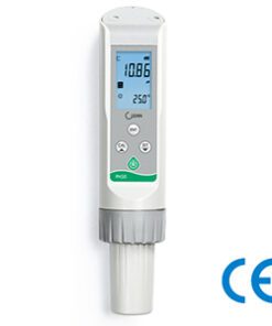 پی اچ متر قلمی ۰٫۰۱ CLEAN تایوان مدل PH30