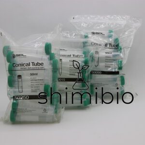 فالکون 50میلی استریل SPL