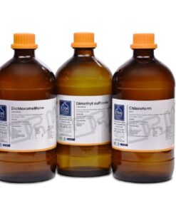 دی متیل سولفوکساید (DMSO) دکتر مجللی در کنار سایر محصولات