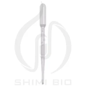 پیپت پاستور پلاستیکی