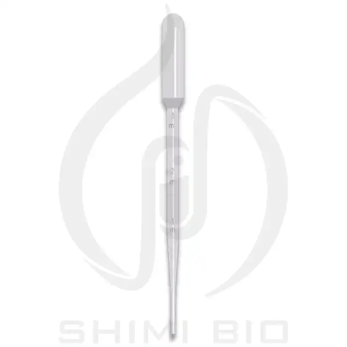 پیپت پاستور پلاستیکی