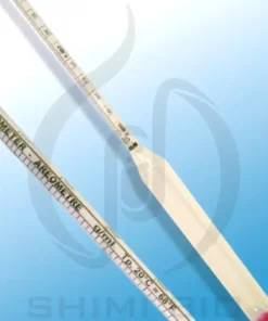 هیدرومتر 750 تا 850 آلا