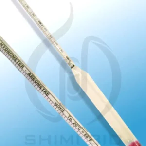 هیدرومتر 750 تا 850 آلا