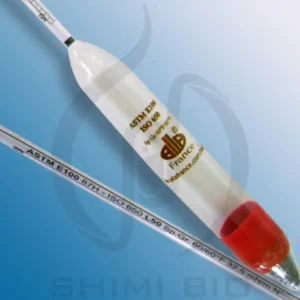 هیدرومتر ASTM آلا 1350 تا 1400