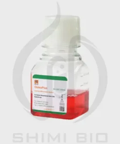 محیط کشت استئوژنیک بایوآیدیا 50 میلی