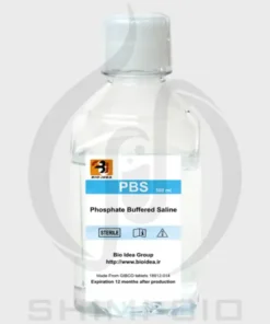 بافر PBS بایوآیدیا