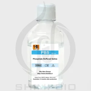 بافر PBS بایوآیدیا