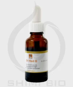 Oil Red O بایوآیدیا