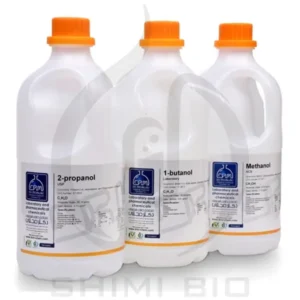 ایزوپروپانول GC دکتر مجللی