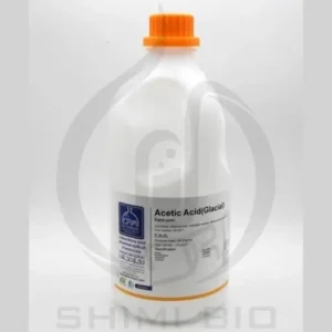 استیک اسید گلاسیال اکستراپیور مجللی