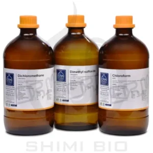 کلروفرم آزمایشگاهی مجللی