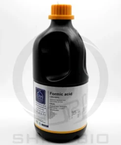 اسید فرمیک دکتر مجللی 2.5 لیتری
