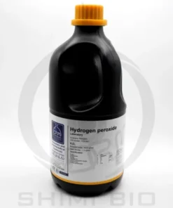 آب اکسیژنه اکستراپیور مجللی 2.5 لیتری
