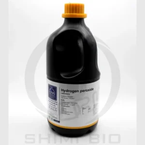 آب اکسیژنه اکستراپیور مجللی