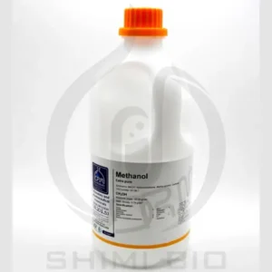 متانول اکستراپیور مجللی