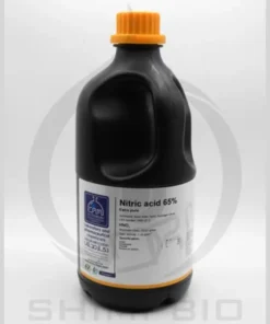 اسید نیتریک اکستراپیور مجللی 2.5 لیتری