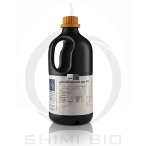 اسید فسفریک اکستراپیور مجللی