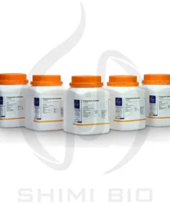 پتاسیم استات اکستراپیور مجللی در کنار خانواده