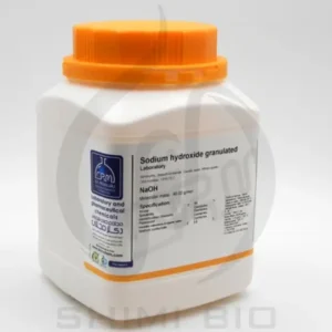 سدیم هیدروکسید گرانوله اکستراپیور مجللی (سود)
