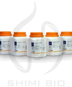 پتاسیم هیدروکسید Extra pure دکتر مجللی (پتاس) 1 کیلویی در کنار سایر محصولات