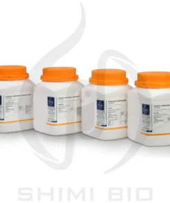 سدیم بی کربنات Extra pure دکتر مجللی در کنار سایر محصولات