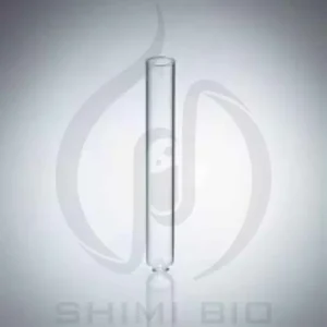 لوله آزمایش ساده