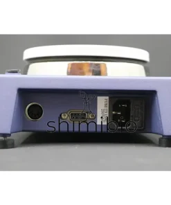 نمای پشت هیتر استیرر دراگون مدل MS-H-PRO-A