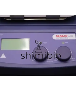 پنل تنظیمات هیتر استیرر دراگون مدل MS7-H550-PRO