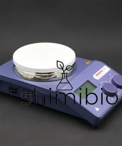 هیتر استیرر دراگون مدل MS-H-PRO-A