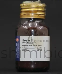 ائوزین Y دکتر مجللی