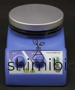 هیتر استیرر PIT مدل PIT300 از روبرو
