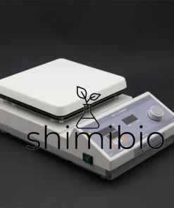 هیتر استیرر دیجیتال MTOPS مدل HSD180