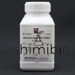 محیط کشت نوترینت آگار لیوفیلکم ایتالیا