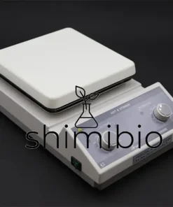 هیتر استیرر MTOPS مدل MS300HS