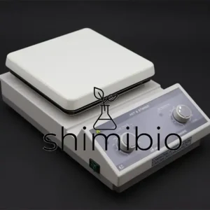 هیتر استیرر MTOPS مدل MS300HS