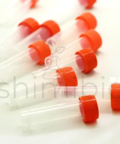 کرایوتیوب غیر استریل 5 میلی