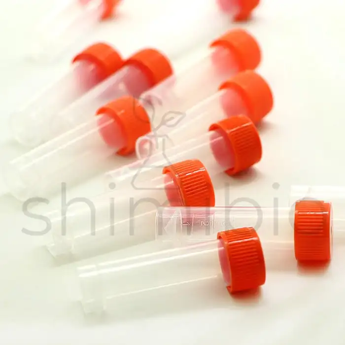 کرایوتیوب غیر استریل