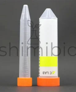 لوله فالکون QC lab در دو سایز