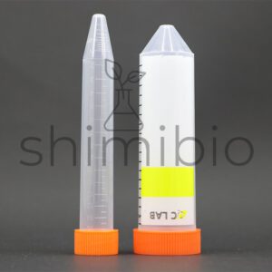لوله فالکون QC lab