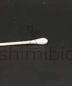 نوک سواب پنبه دار