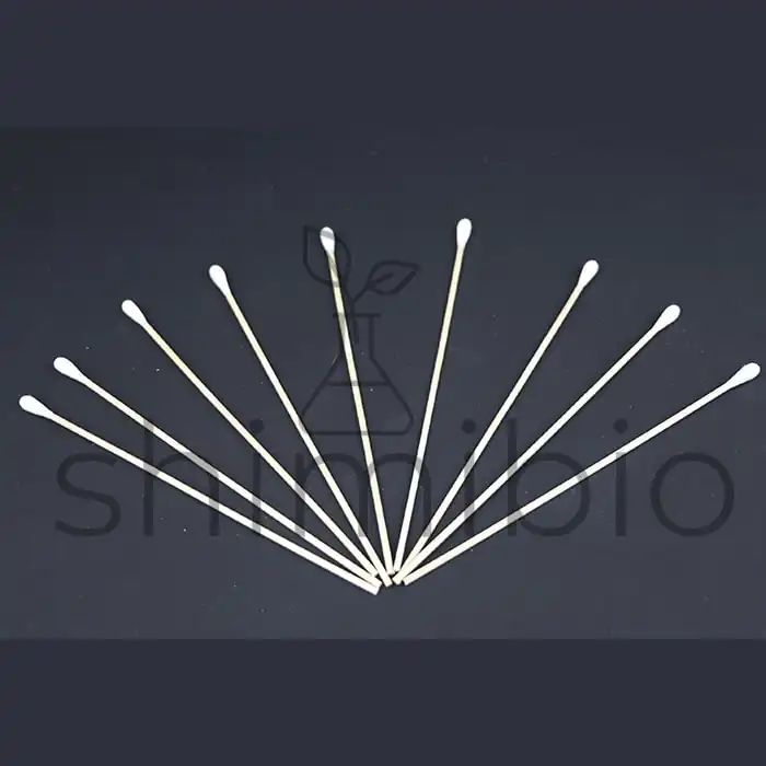 سواب پنبه دار ۱۰۰ عددی