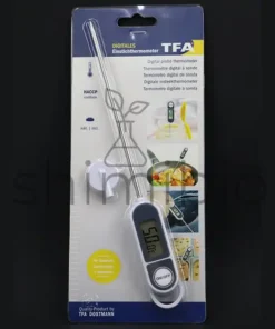 ترمومتر میله ای دیجیتال TFA آلمان مدل 1048
