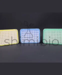 رک سرسمپلر طرح گرینر در سه سایز