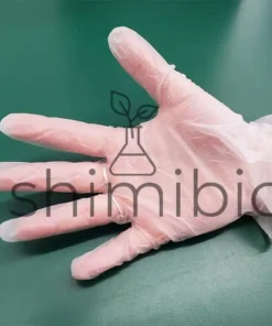 دستکش وینیل