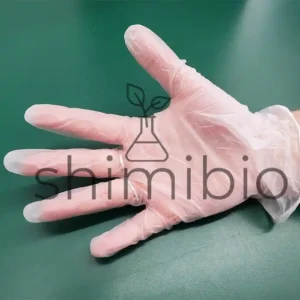 دستکش وینیل