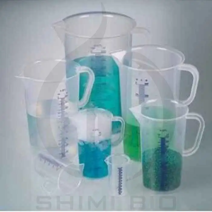 بشر دسته دار پلاستیکی ایرانی